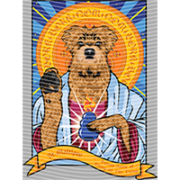 Animal Integration-DW 1025